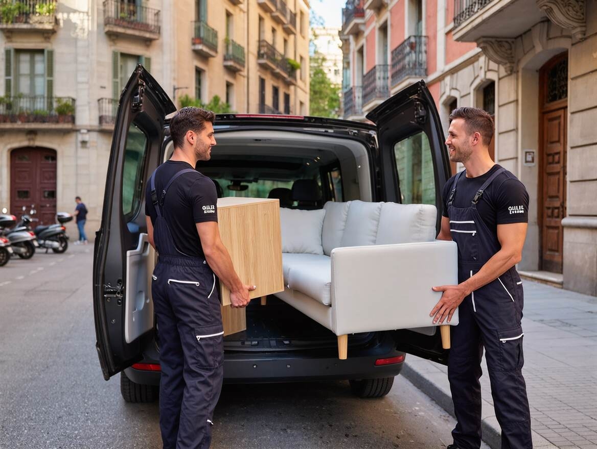 Empresa de vaciado de pisos en Canovelles 