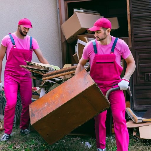 Empresa de vaciado de pisos en Vilanova del Camí 