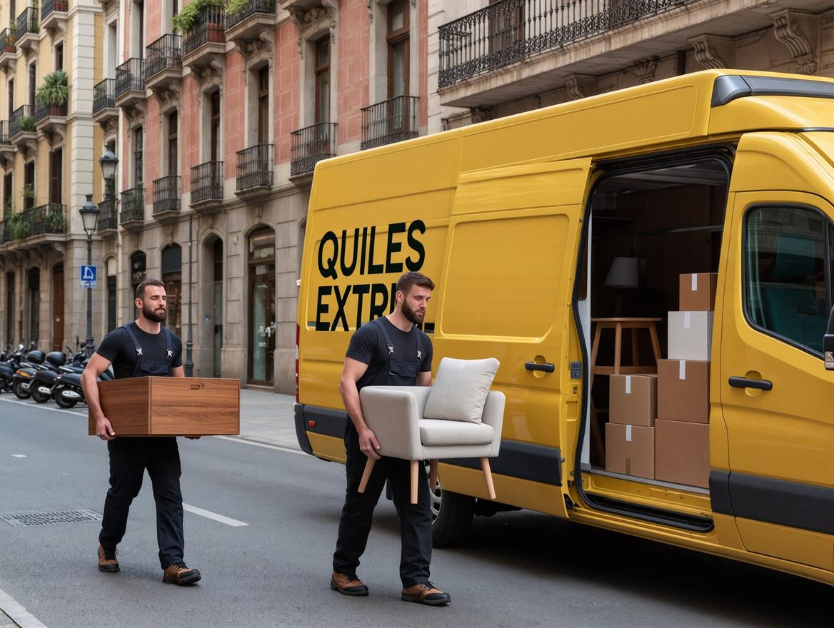Empresa de vaciado de pisos en Abrera 