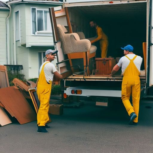 Empresa de vaciado de pisos en Pallejà 