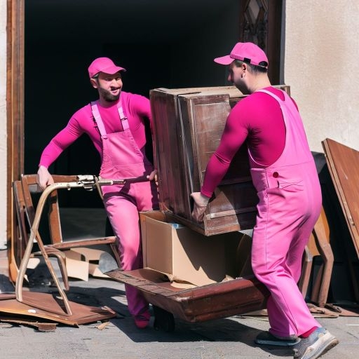 Empresa de vaciado de pisos en Vilassar de Dalt 