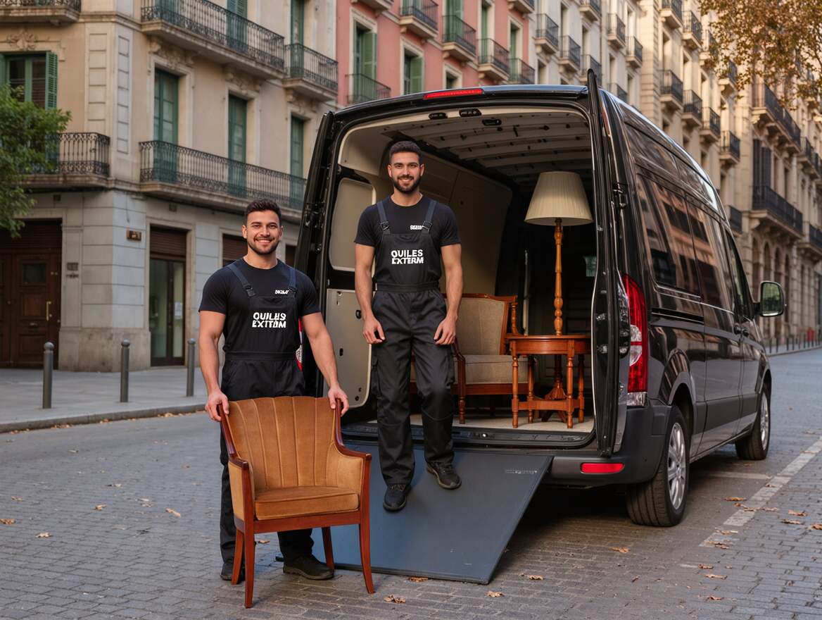 Eco-responsabilidad y seguridad