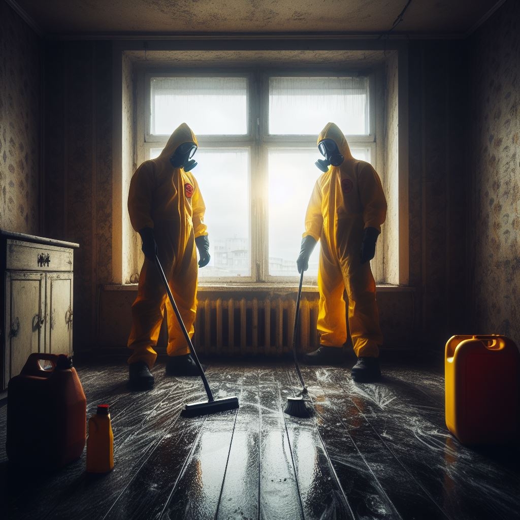 Beneficios de contratar servicios de limpieza especializada en El Figueró i Montmany