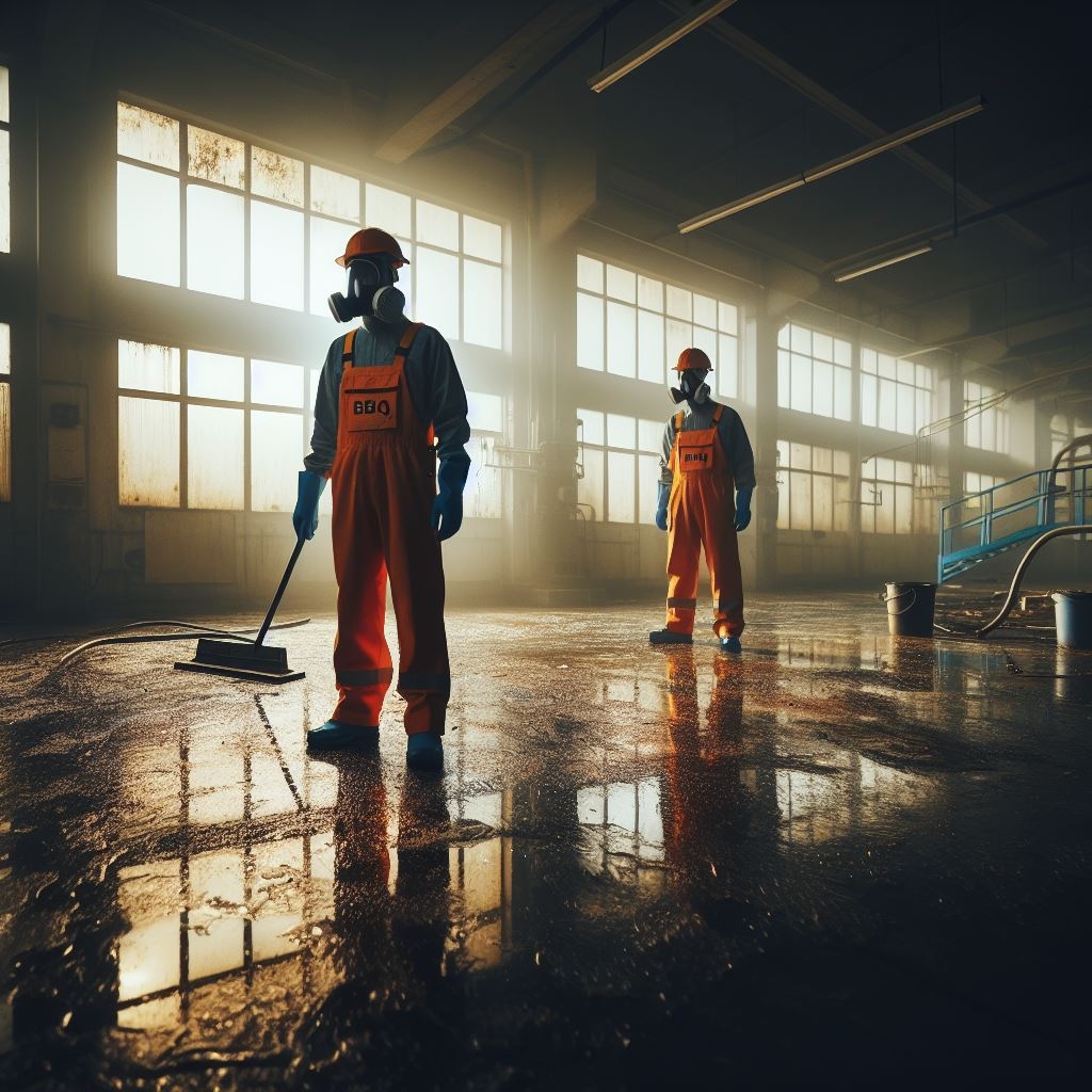 Asesoría personalizada en limpieza forense