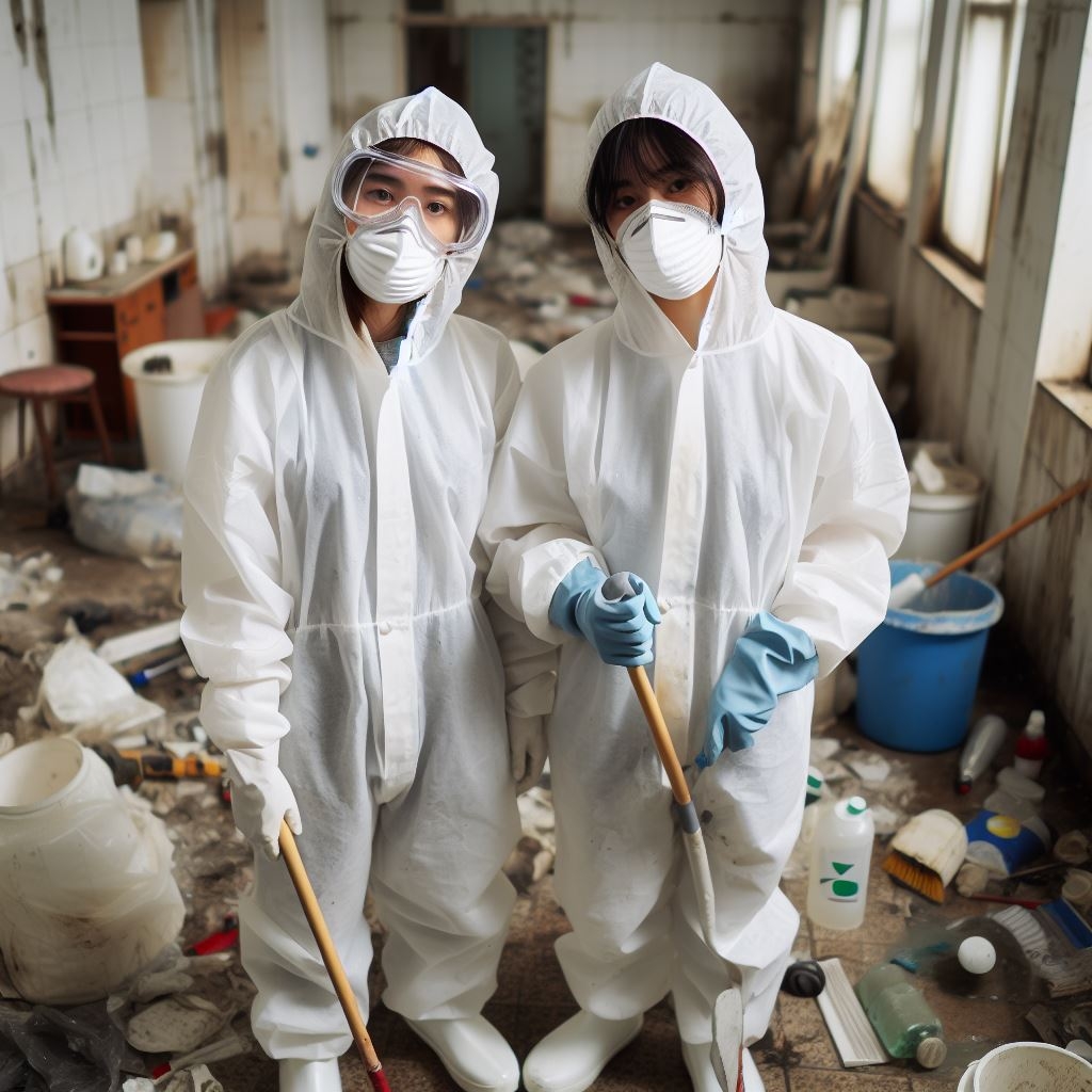 Solicita un presupuesto para limpieza en Fogars de Montclús