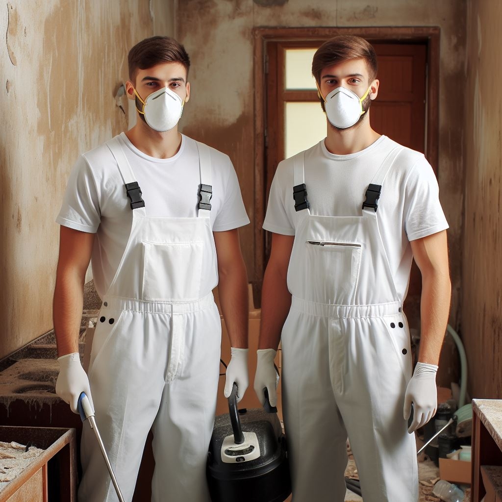 ¿Por qué elegir nuestros servicios de limpieza post mortem?