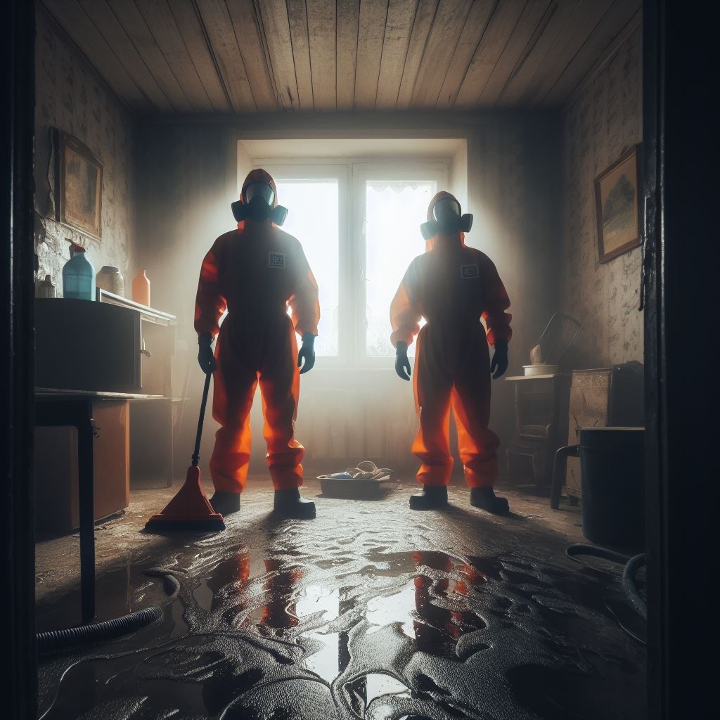 Cómo reservar un servicio de limpieza en Montornès del Vallès