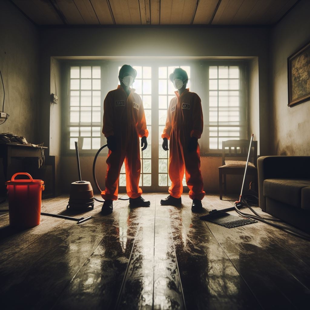 Cómo reservar un servicio de limpieza en Sant Esteve de Palautordera