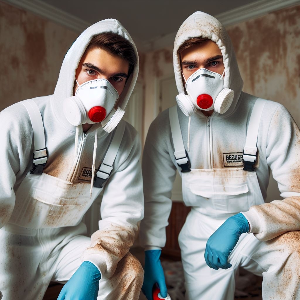 Cómo reservar un servicio de limpieza en Santa Eulàlia de Ronçana