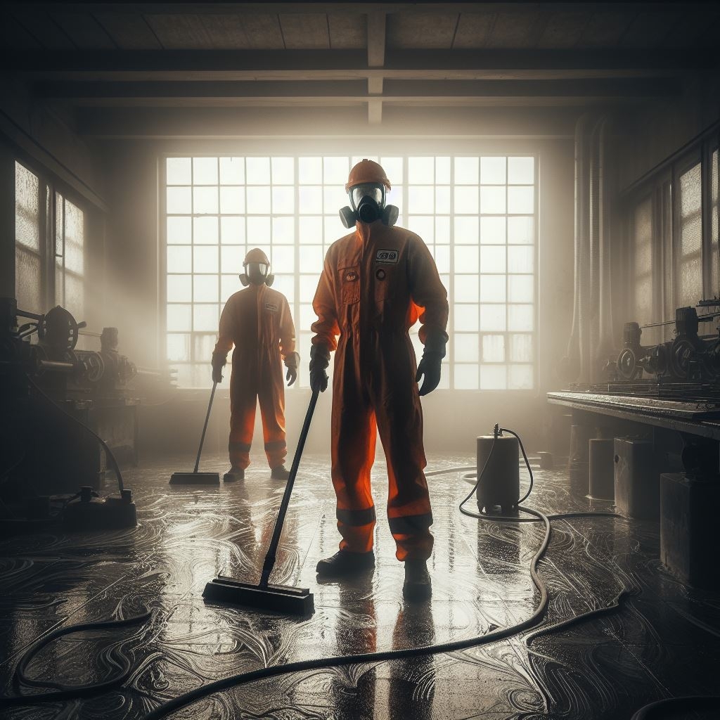 Nuestro compromiso con la calidad y el medio ambiente